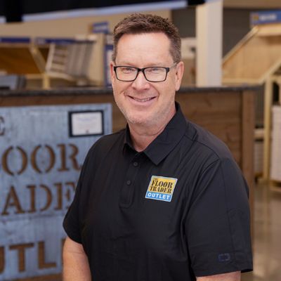 Steve, Your Floor Trader Guide in Boise, ID