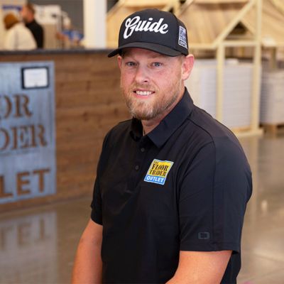 Tim, your Floor Trader Guide in Boise, ID